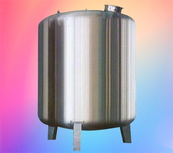 Acid Storage Tanks Manufacturers Hyderabad